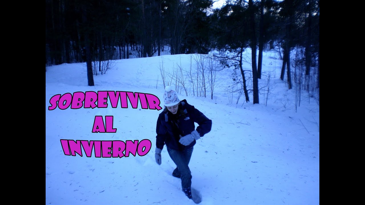 Tips para sobrevivir el invierno en Finlandia