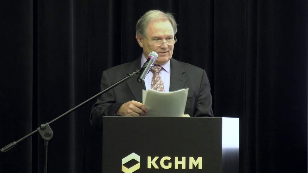 Między despotą a pantoflarzem &ndash; czyli jak być efektywnym tatą? dr Ken Canfield (USA)