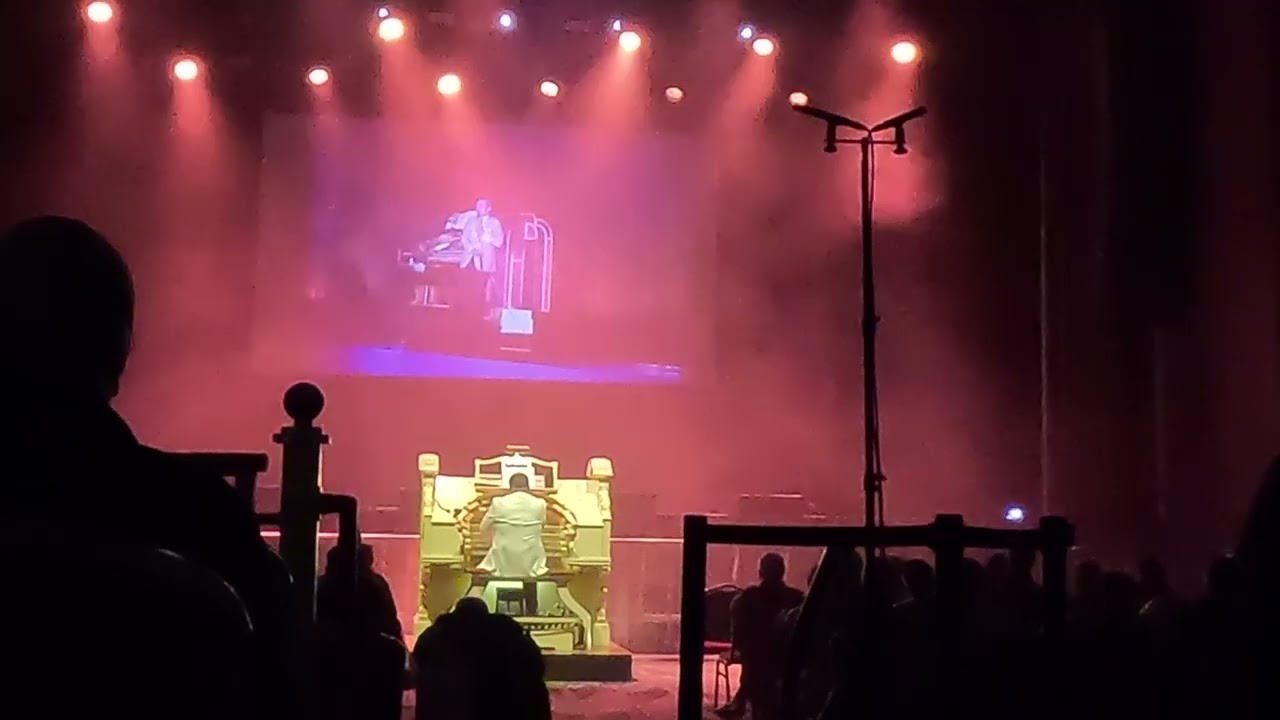 Troxy Wurlitzer
