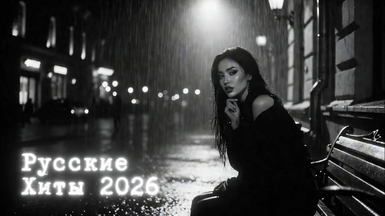 Русские Хиты 2025 - 🔥 Продолжаешь мне сниться  REMIX 🔥 2026 Cover #remix #русскиехиты