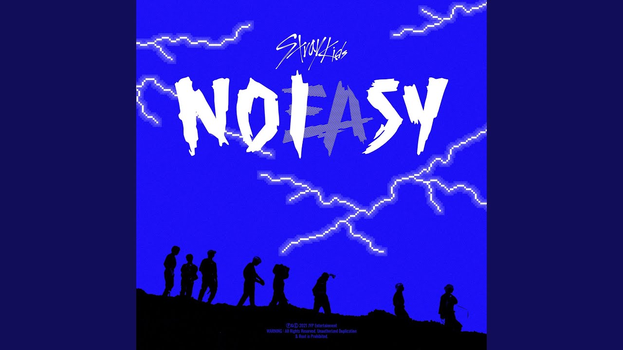Gone Away (한, 승민, 아이엔) Gone Away (HAN, Seungmin, I.N)