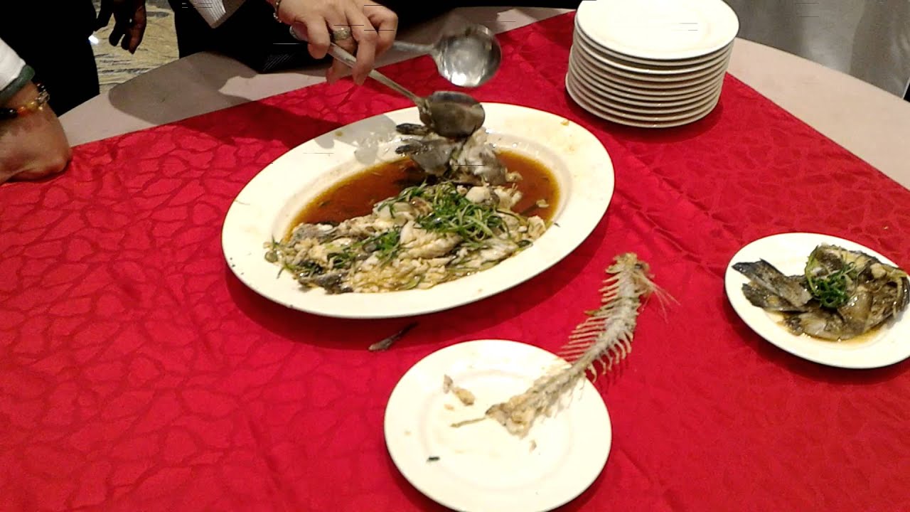 分魚•