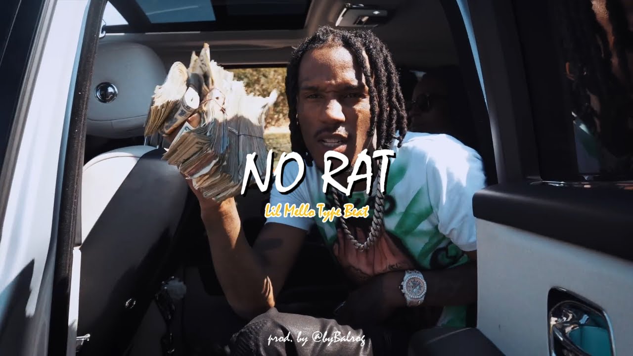 [FREE] Lil Mello x GMO Stax Type Beat 2025 - 