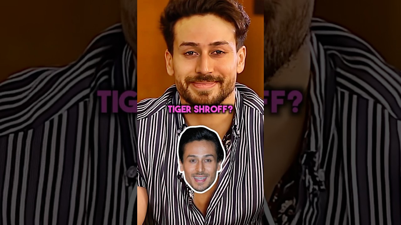 The Most Mixed Indian Celebrity