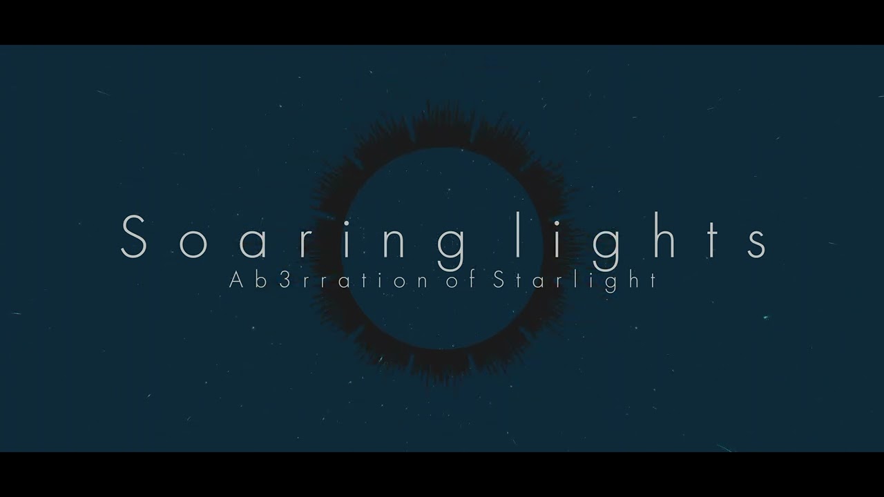 AoS - Soaring Lights