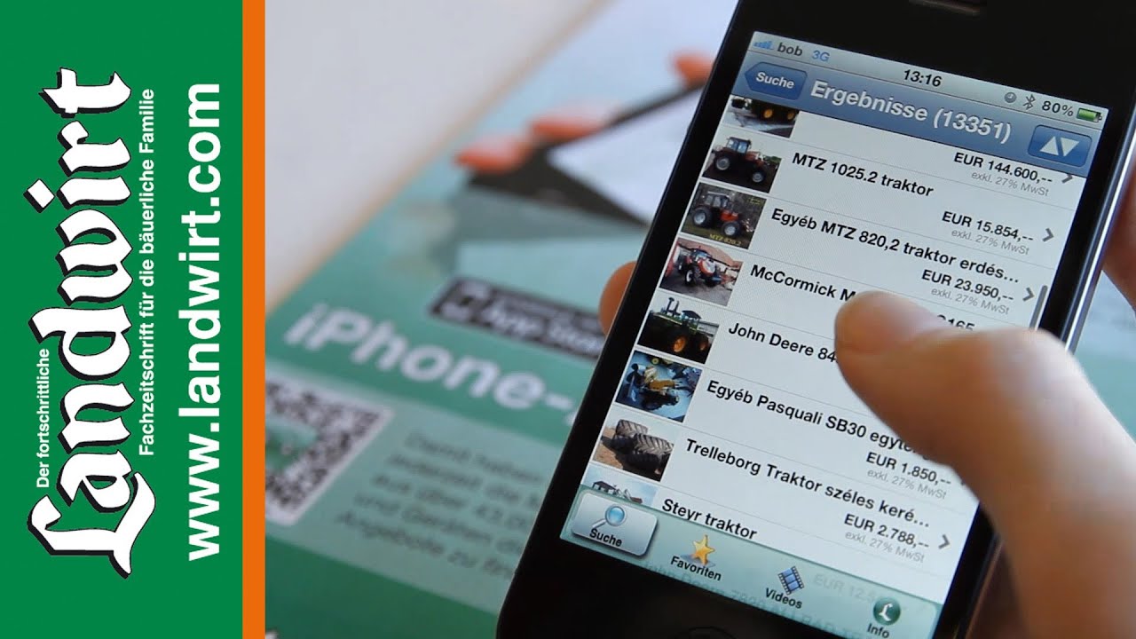 QR Codes richtig verwenden