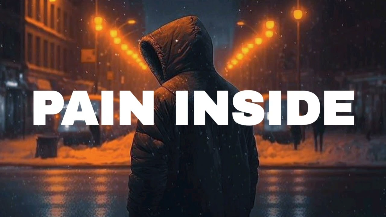 (SOLD) Sad Type Beat - 