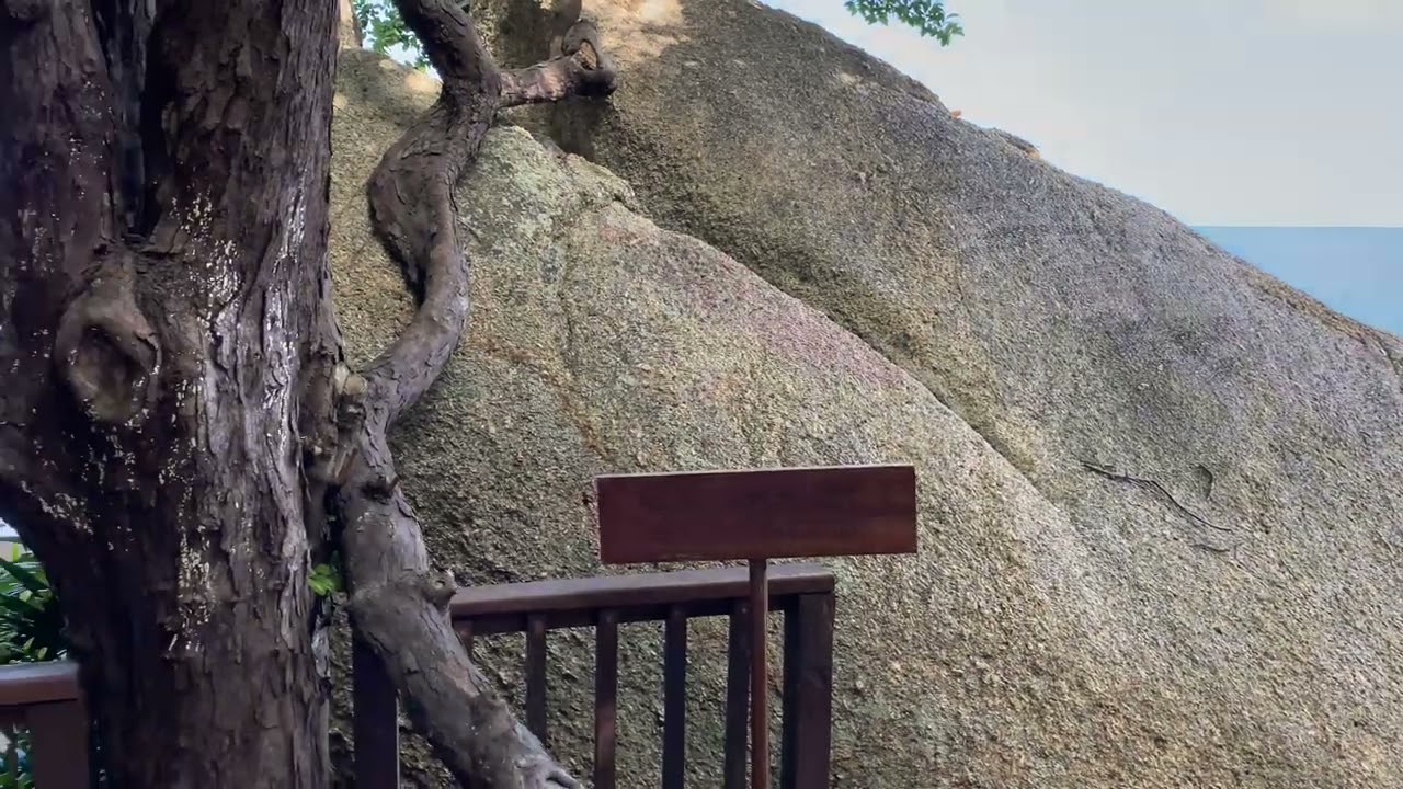 SilavaDee Pool Spa Resort - Lamai Koh Samui #spa #travel 