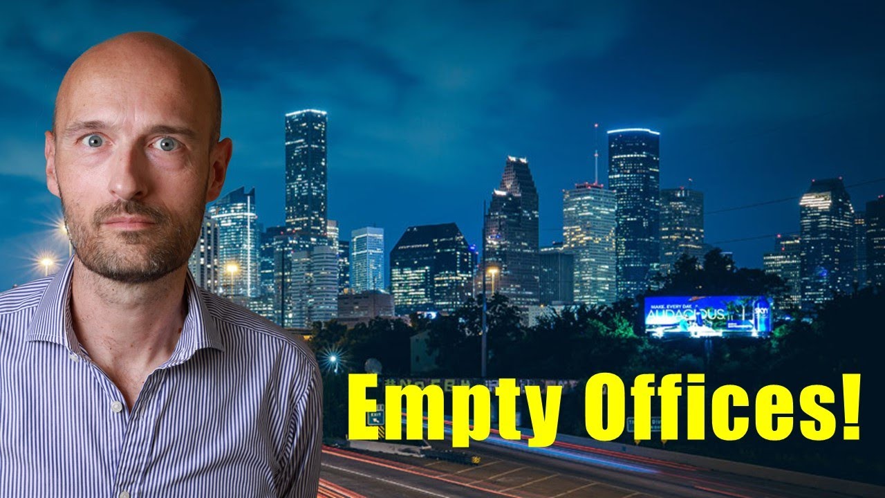 Commercial Real Estate Meltdown?
