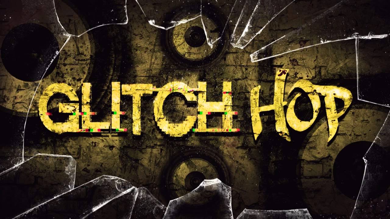 GLITCH HOP MIX 2015