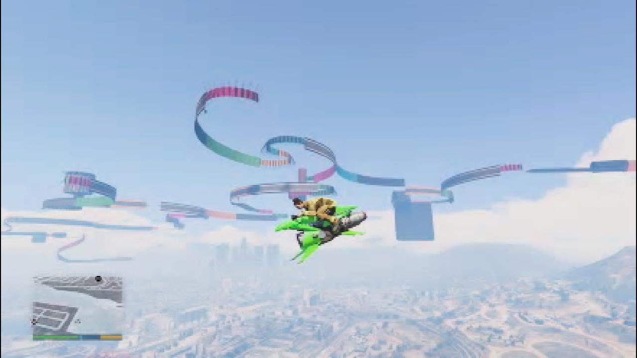 Gta V On-line Level Asian Transform asian #8 - Creator: Dutch-neongamer