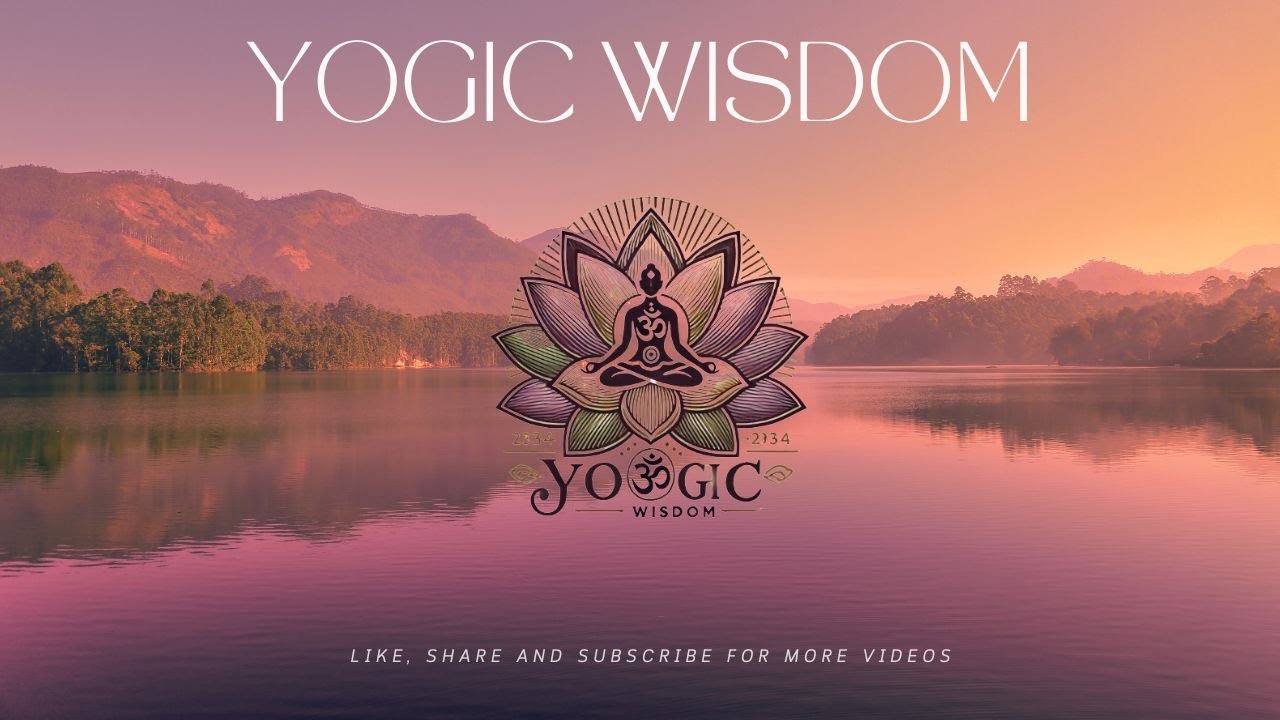 Unlock Your Inner Peace with Yogic Wisdom | Spiritual Stories & Life Lessons - Hindi