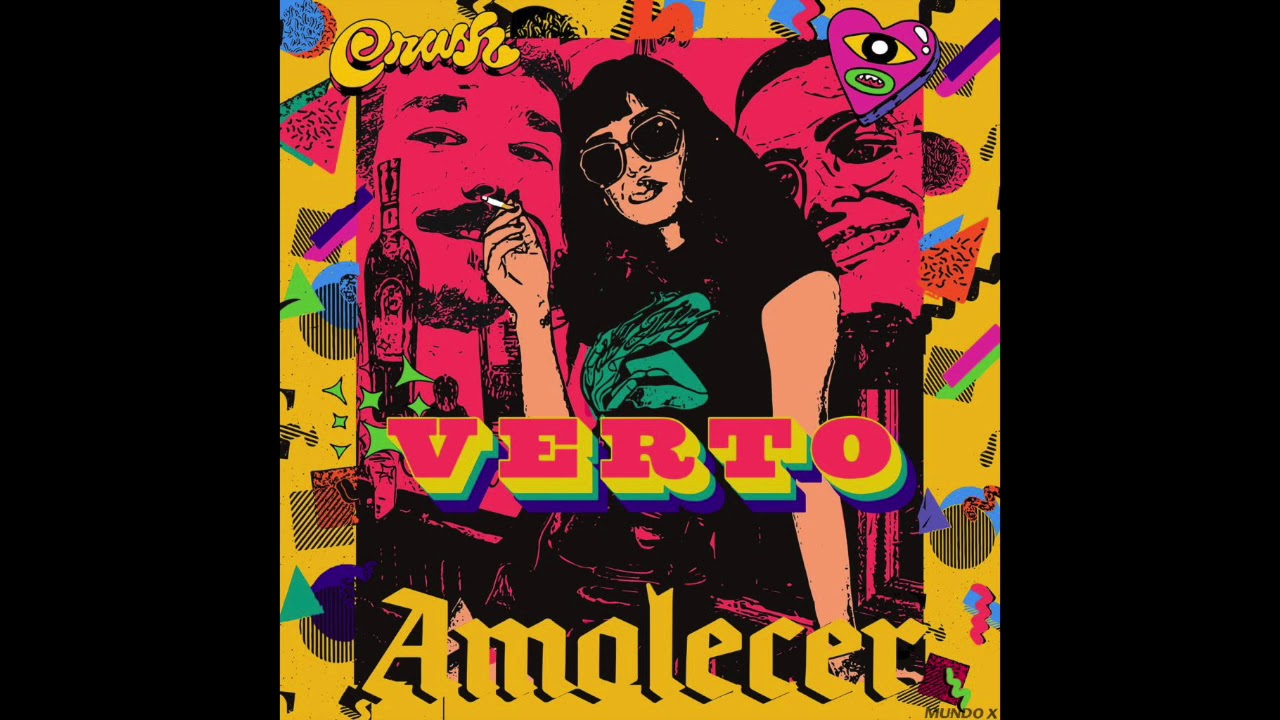 Verto - Amolecer