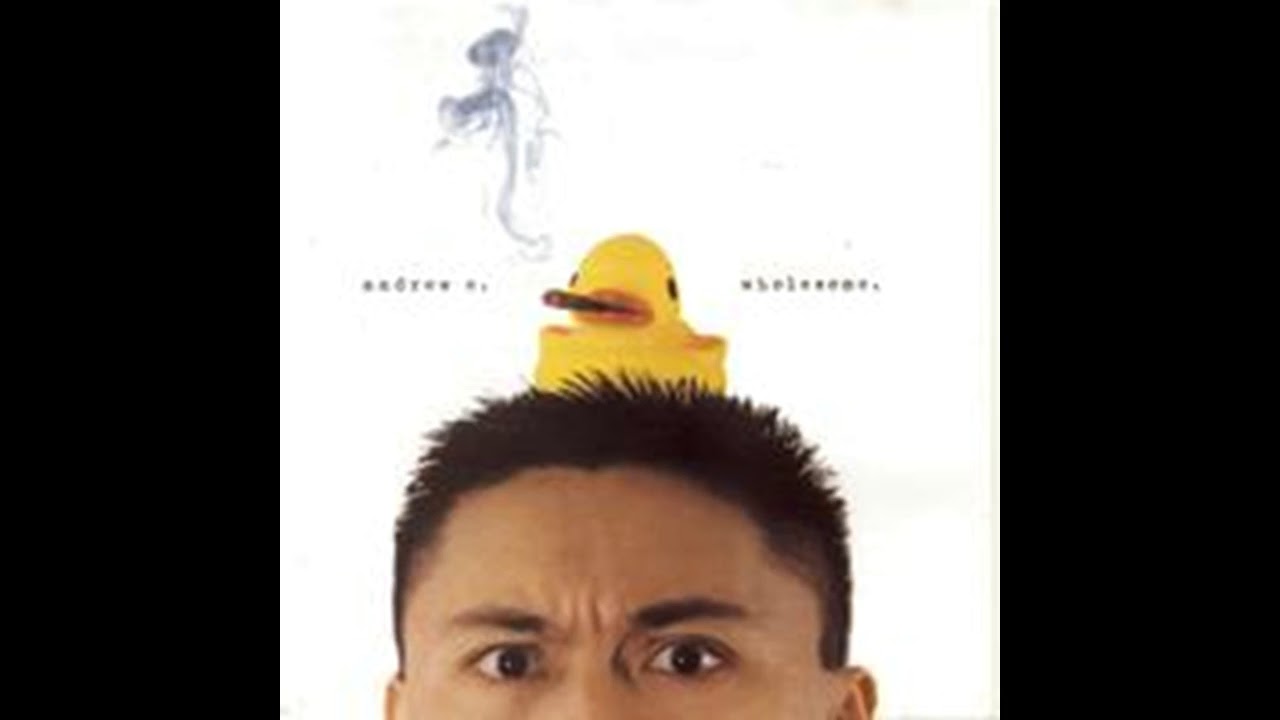 Andrew E. - Top Of The World