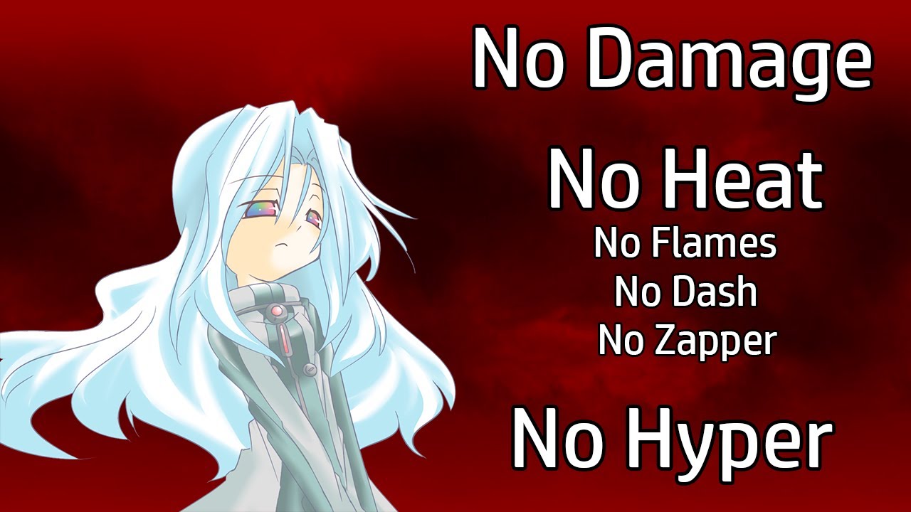 [Sora] Star Breaker (Special) No Damage No Heat