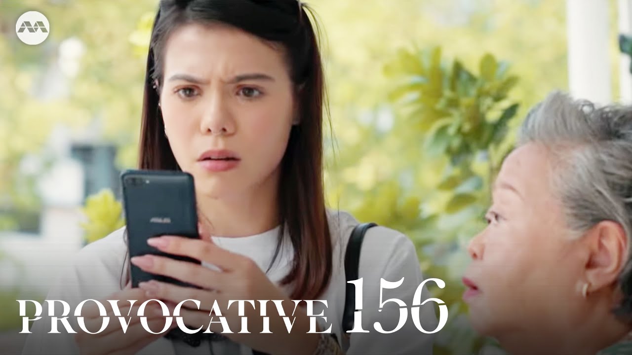 Provocative EP156