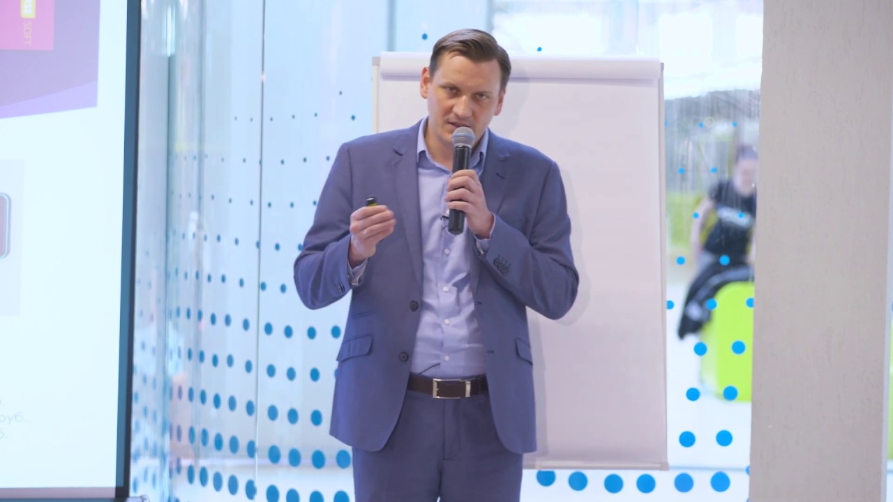 Современные системы СКУД: Биометрические системы контроля доступа