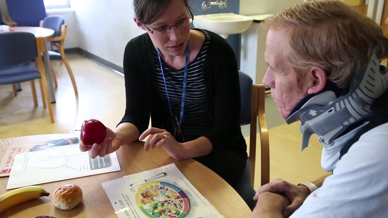 The Phoenix Centre Specialist Rehabilitation Unit