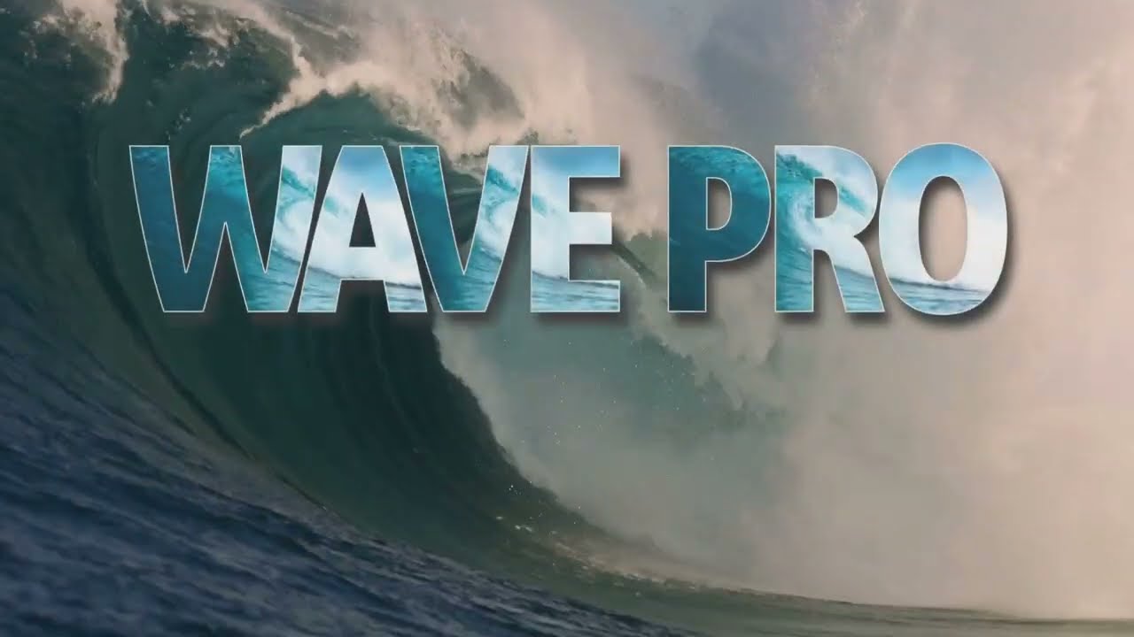How to Use the Initialization Screen in WAVE PRO?