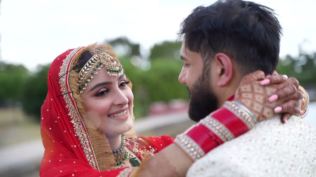 Sameer & Paris Wedding Highlights | Indian Wedding in Melbourne | Samris