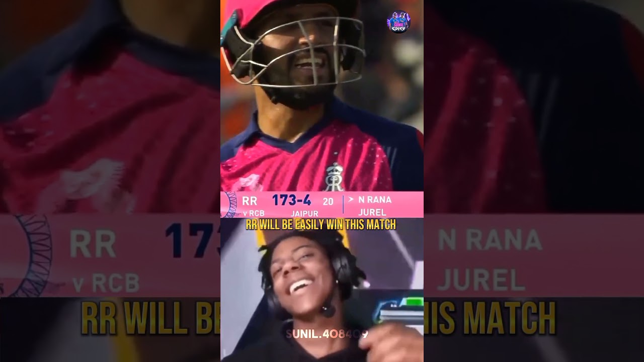 Rcb Win By 9 wickets vs RR#ipl #rr #rcb #rcbvsrr #Viratkohli #Jaiswal #sanjusamson #philipsalt