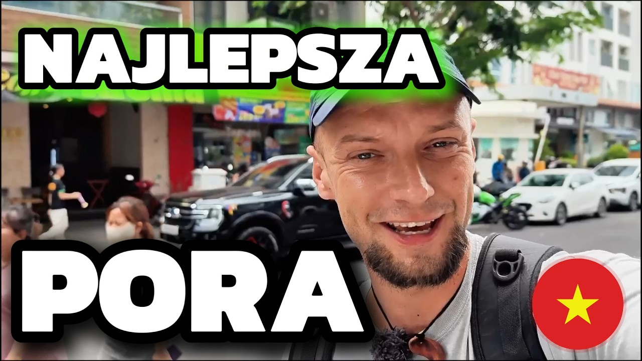 leć W TYM miesiącu!