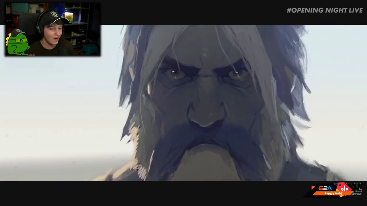 NEXOS REAGUJE NA AFTERLIVES - BASTION!