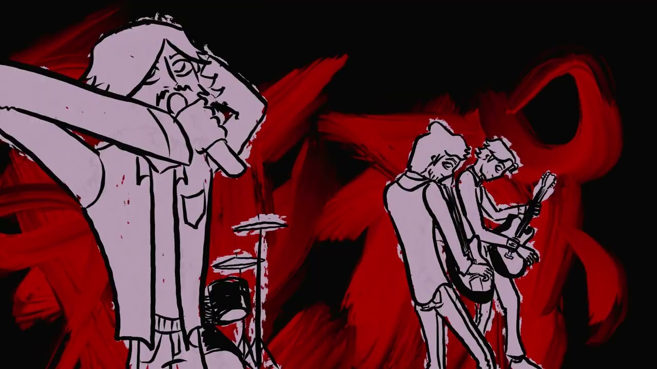 Summed Up - G.F.Y.W.M. [Official Music Video]