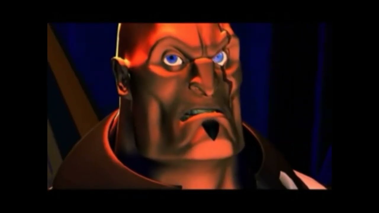 [YTP] Hot Wheels Velocity X - Max Loves Basketball