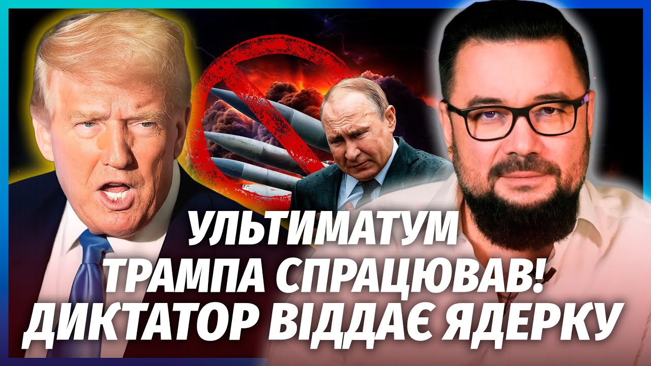 👊МУРЗАГУЛОВ: Прорыв на ПЕРЕГОВОРАХ! Уиткофф ПЕРЕУБЕДИЛ Путина. Диктатор ОТКАЖЕТСЯ от ЯДЕРКИ?