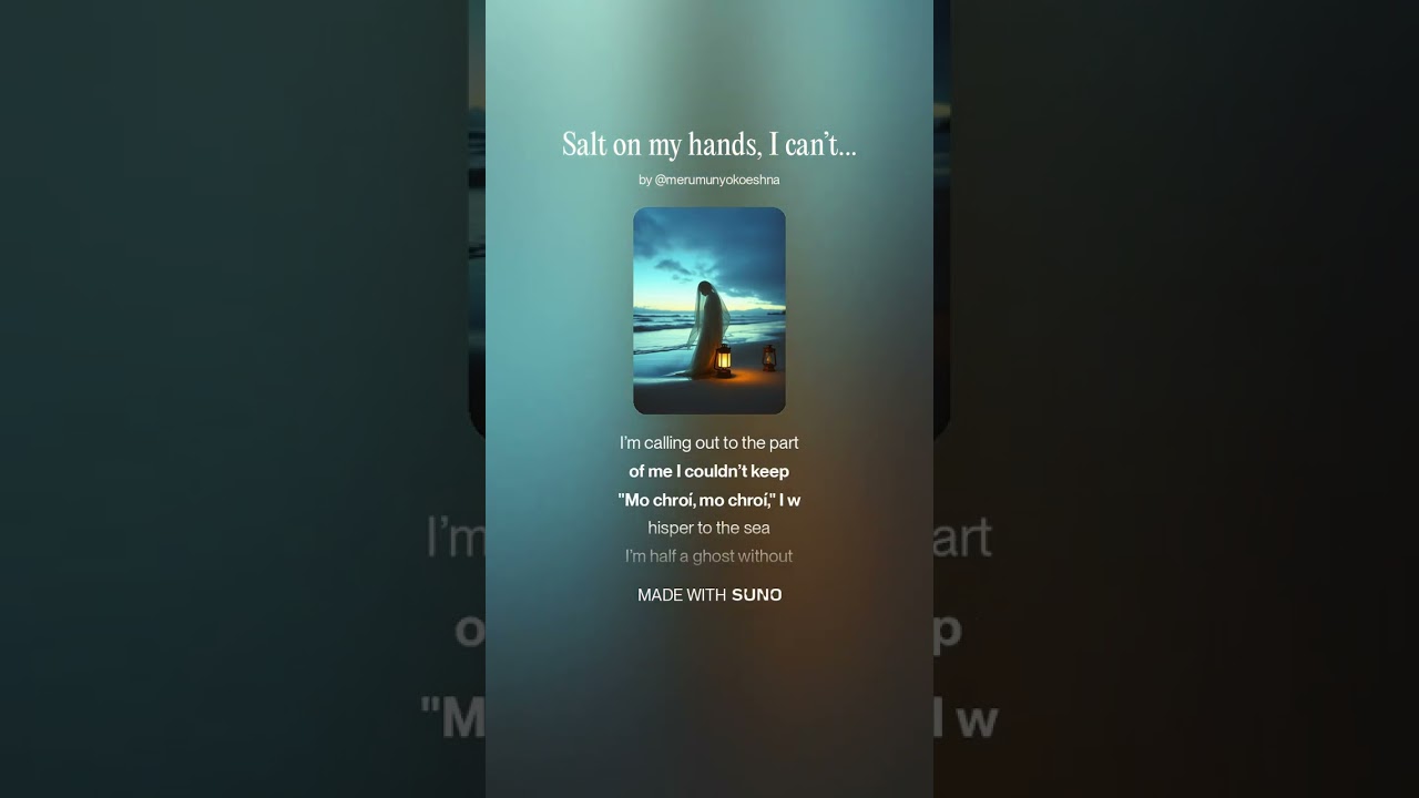 Selkie Song v2