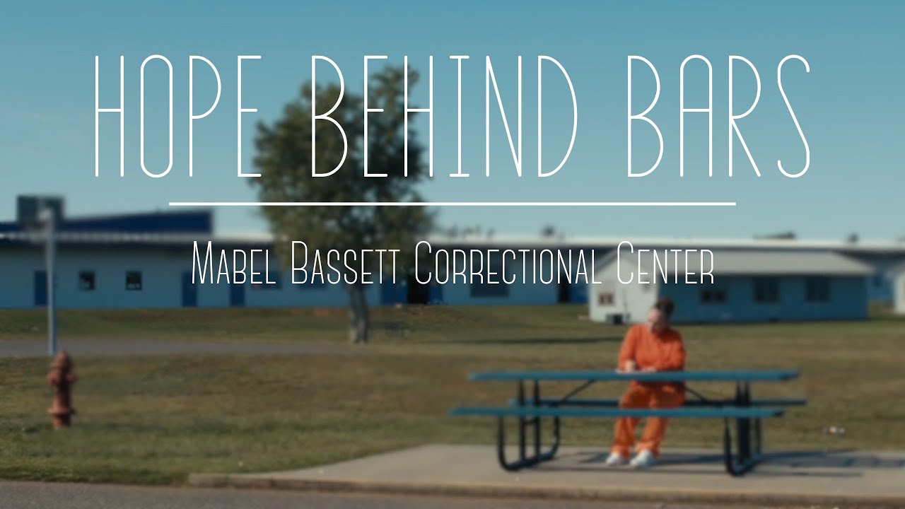 Hope Behind Bars - MBCC, 1577 Productions & TEEM