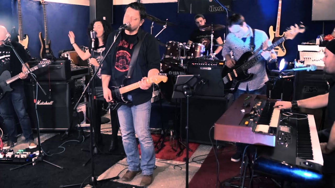 Bijelo Dugme - SELMA by AUDORA (Bijelo Dugme Tribute Band)
