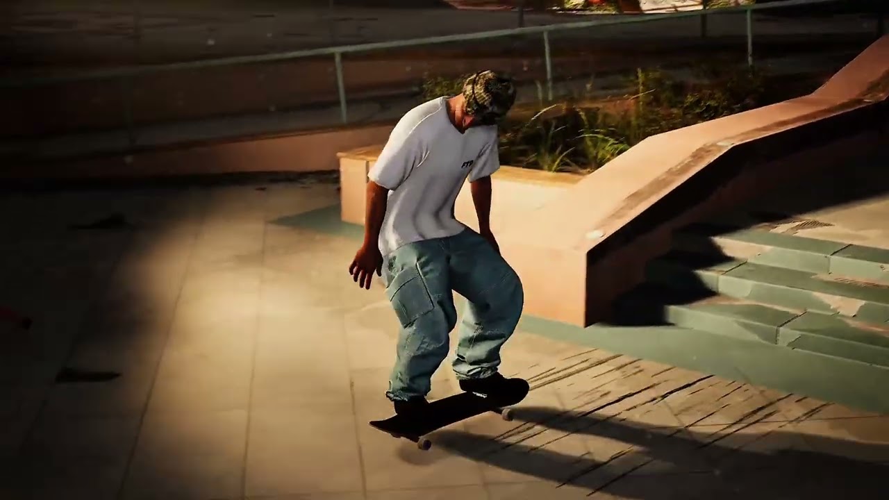 ”Roseblood | Session montage
