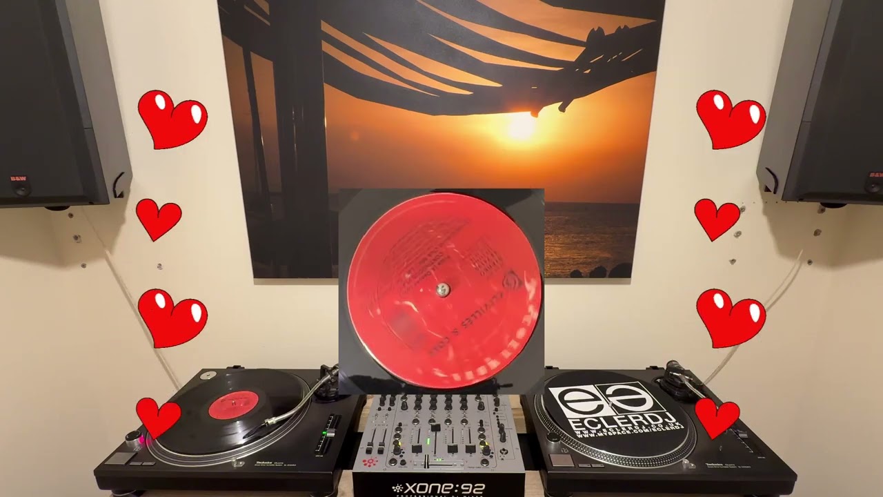 Cliviles & Cole - Pride (A Deeper Love)