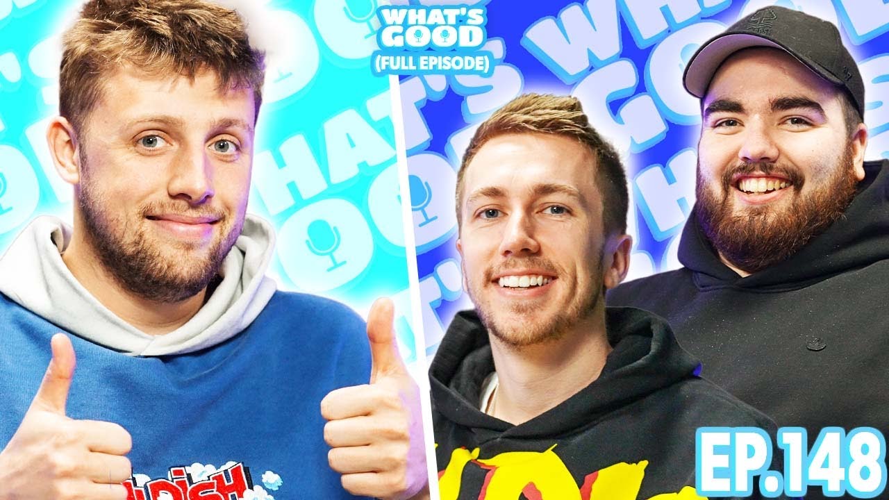 Why Harry Stopped Posting on YouTube!! (Ep.148)