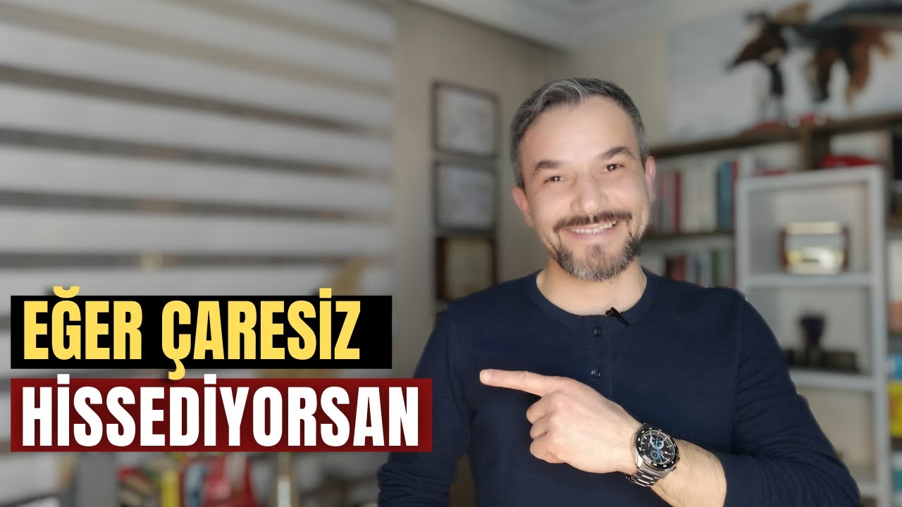 Hikâyelerle Hayatı Anlamak #2 Daha Değil!