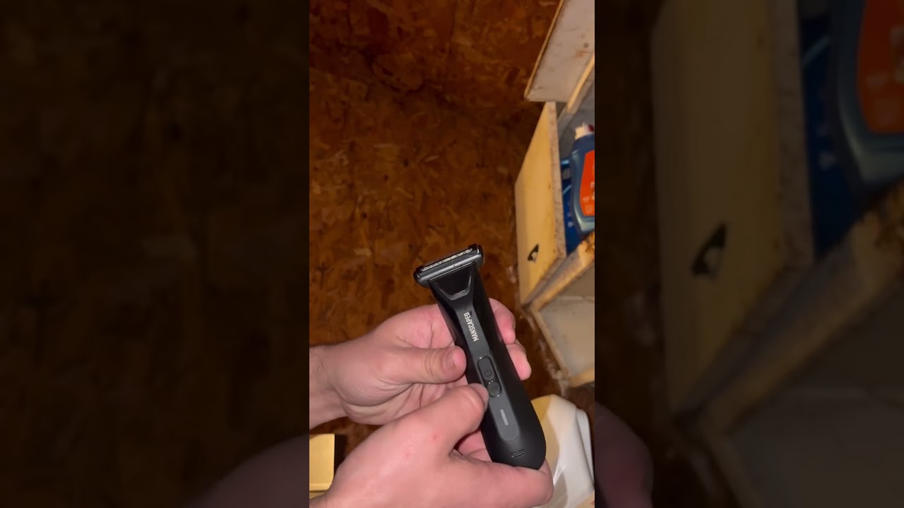 A Regular Dudes Full Review of The Manscaped Lawnmower 5.0 Ultra
