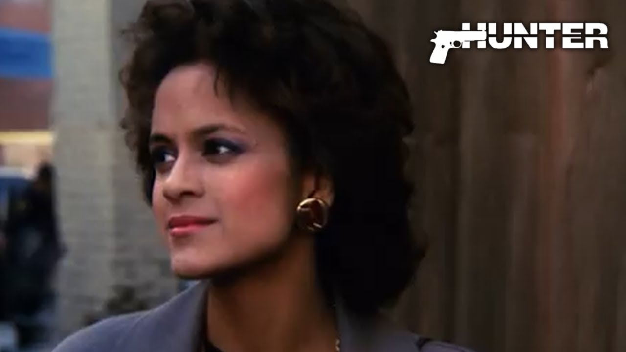 Hunter | Season 2 Episode 23 | Saturday Night Special (w/ Anne-Marie Johnson)