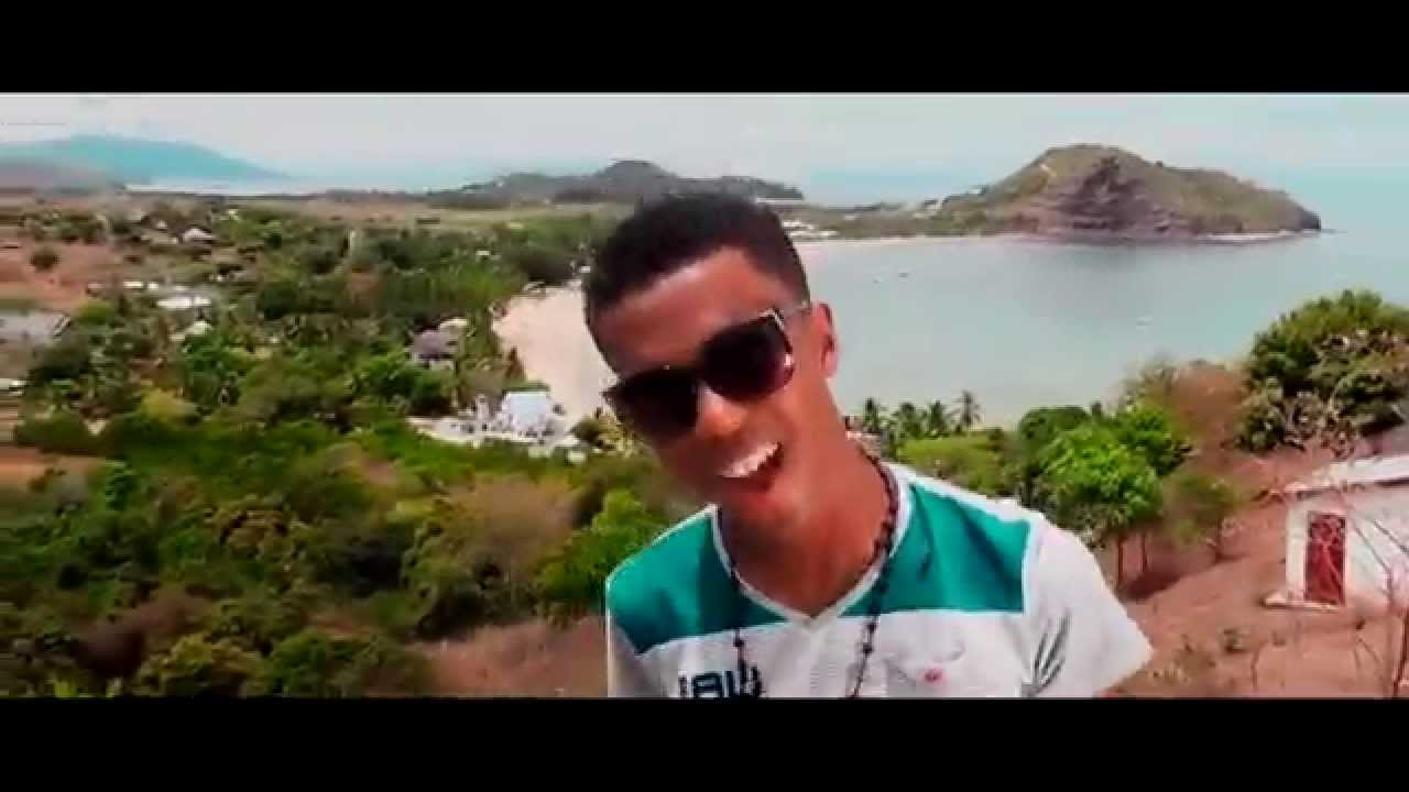 JAH MATICK feat BASTA LION   Summer Time