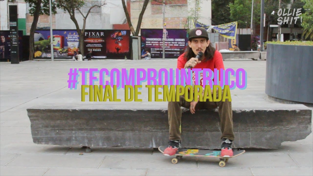Te Compro un Truco con Alonso Garro | Final de Temporada 3