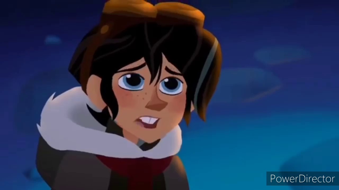 Varian - Confrontation