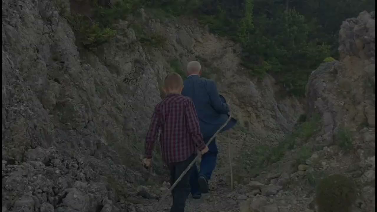 Çukurhan Köyü / Boyabat / Sinop  2023 - Haziran