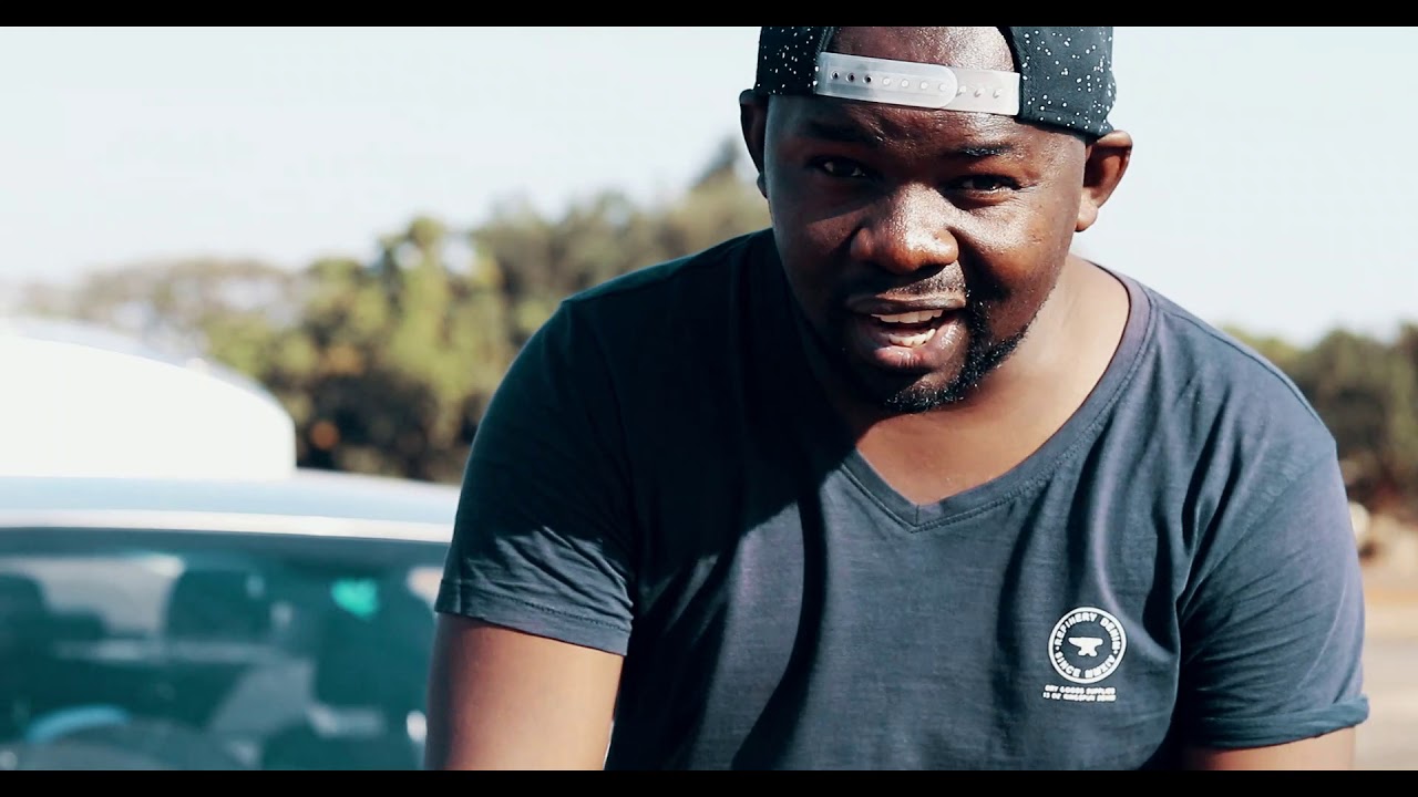 Raddix HOD -  Mima Official Music Video