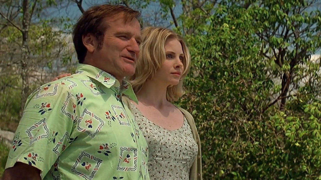 Patch Adams (1998) ▪︎ Faith of the Heart - Rod Stewart ▪︎ Lyrics / แปลไทย