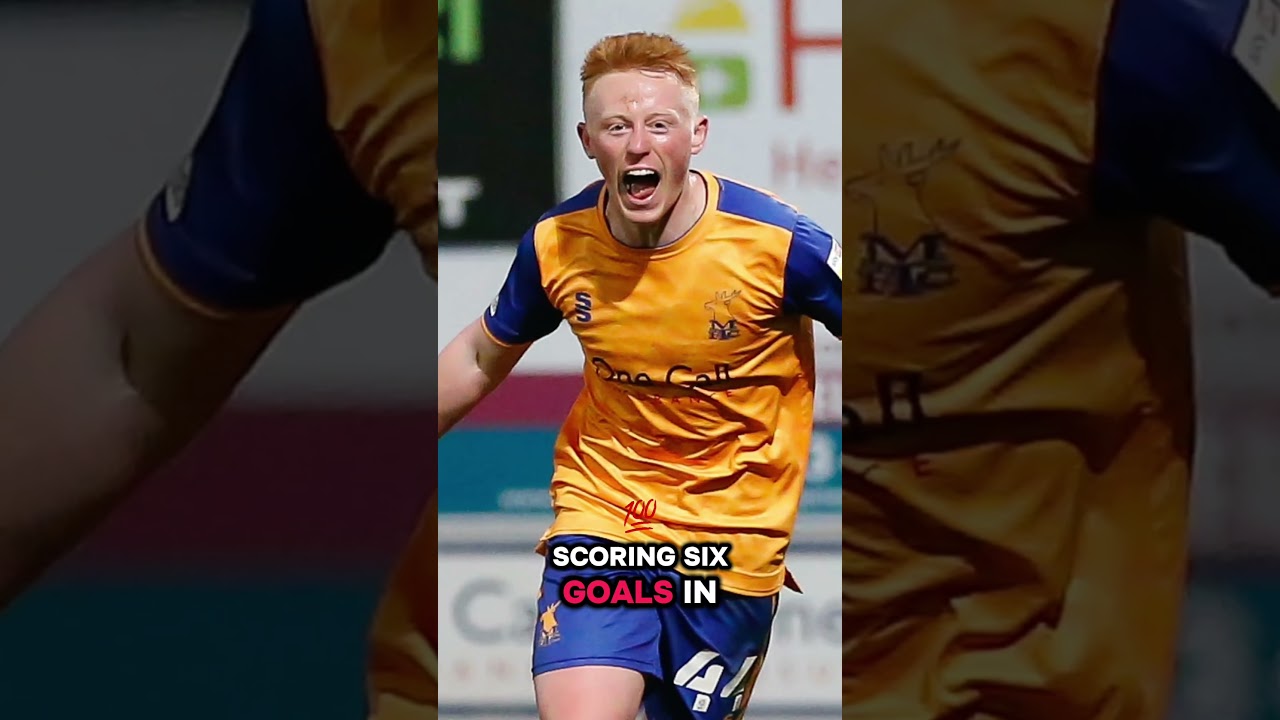 What Happened To The Career Of Former Newcastle Utd Player Matty Longstaff?