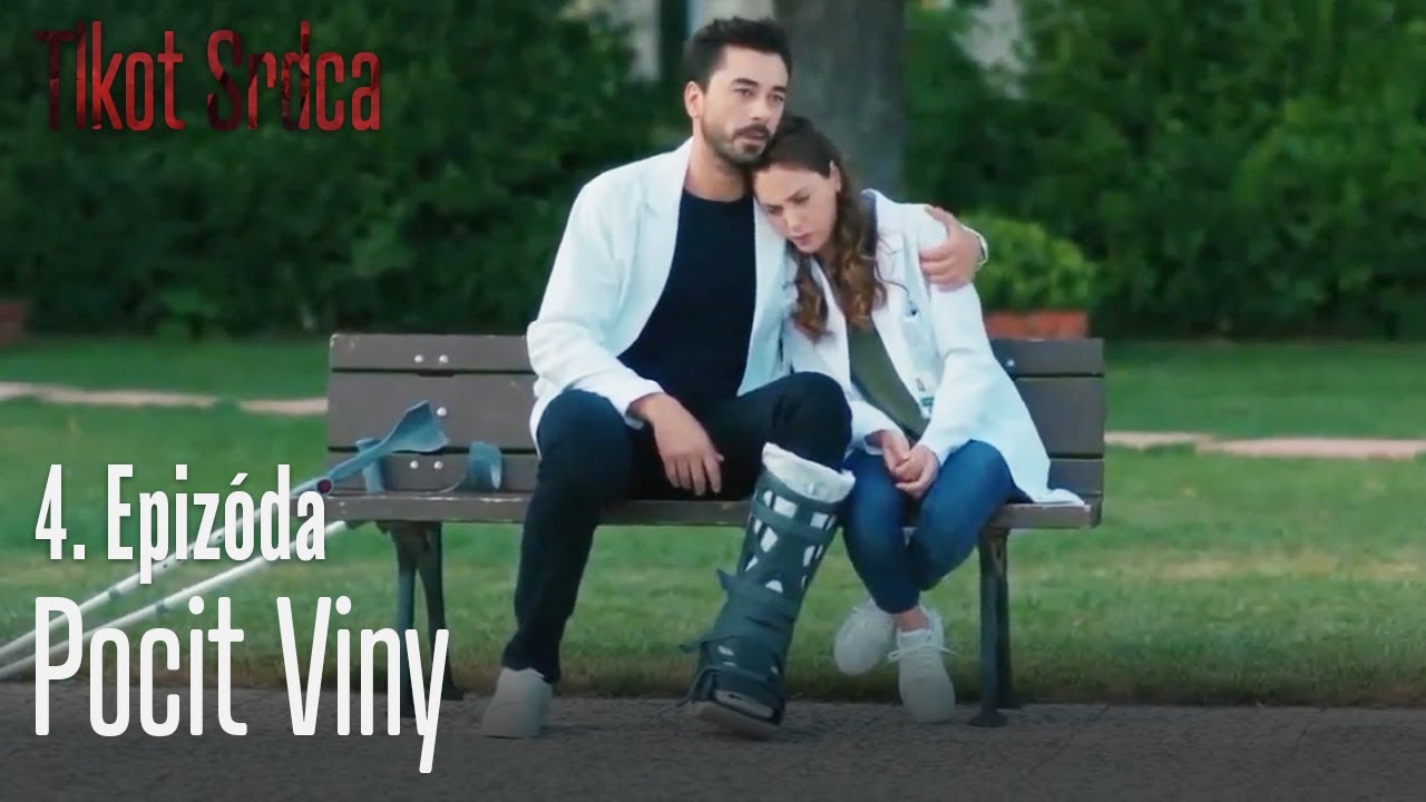Pocit viny - Tlkot Srdca 4. Epiz&oacute;da