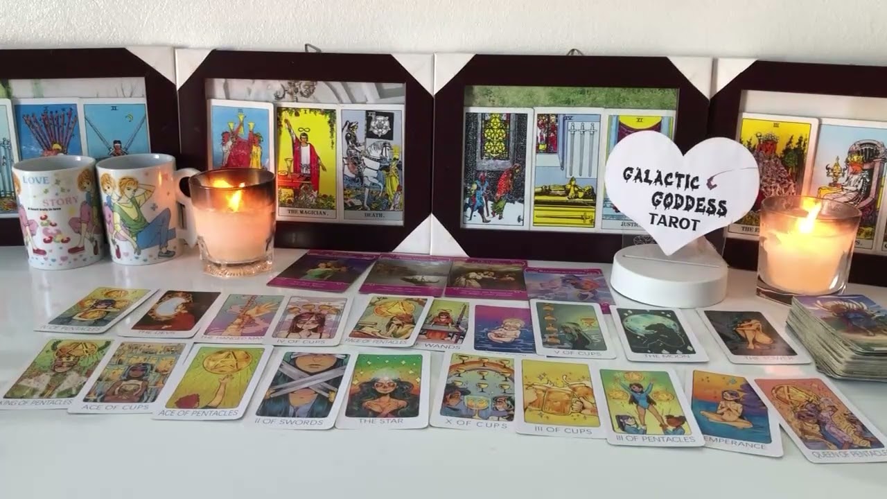 PISCES   - A WEEK YOU  NEVER FORGET - KARMA ON YOUR SIDE! PISCES TAROT LOVE READING