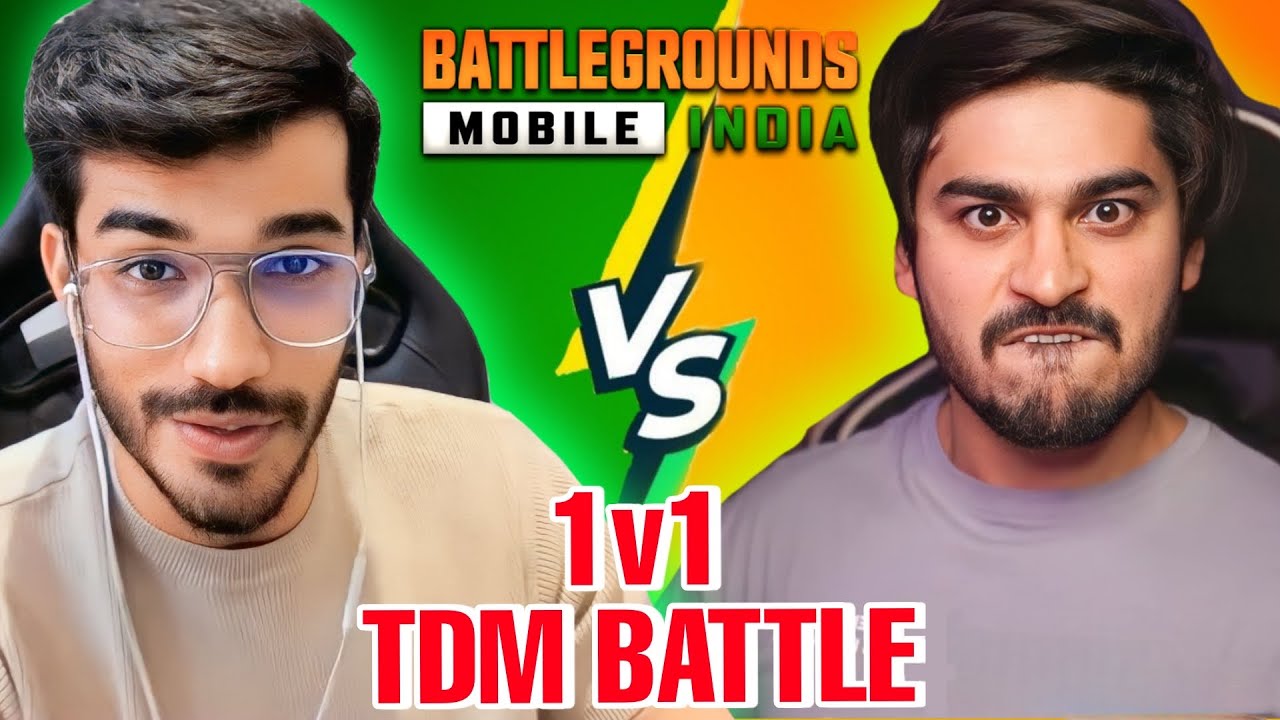SNAX VS JOKER 1v1 TDM BATTLE😂 *TROLLING JOKER*🤣