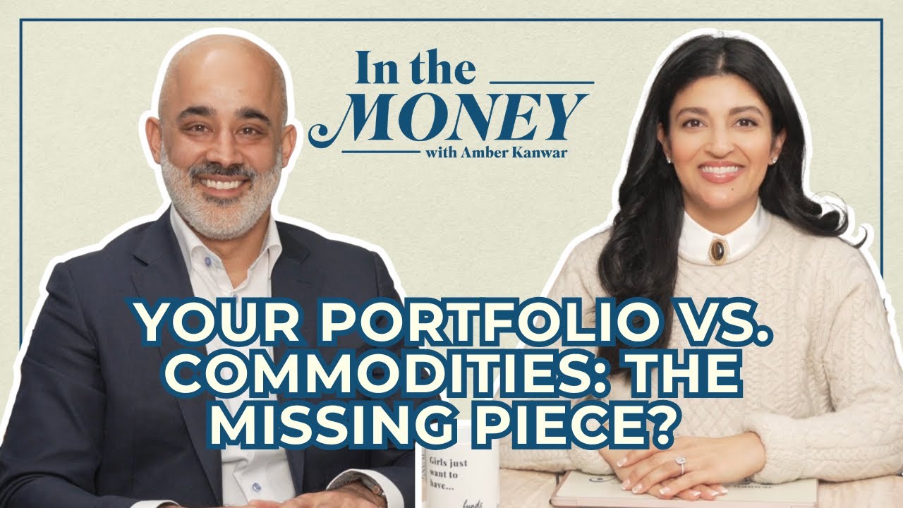 The Most Underrated Asset Class? Why Commodities Could Dominate Ahead